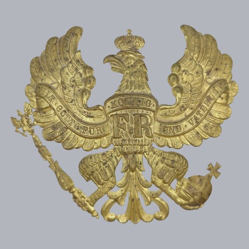 Antique 1910s prussian - 1910s, wwi