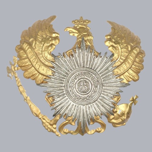 Antique 1910s prussian - 1910s,