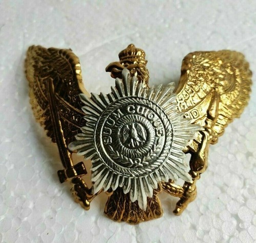 Goldene veredelte deutsche