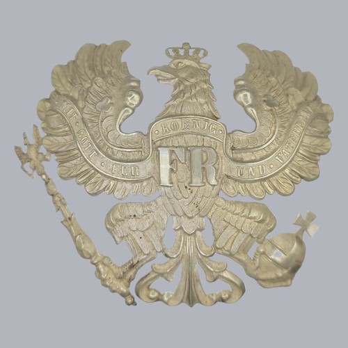 Antique 1910s prussian - antique,